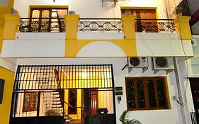 Villa Felicia 1Bbk Property